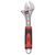 Amtech 10Inch Adjustable Wrench(2) Amtech 10Inch Adjustable Wrench(2)